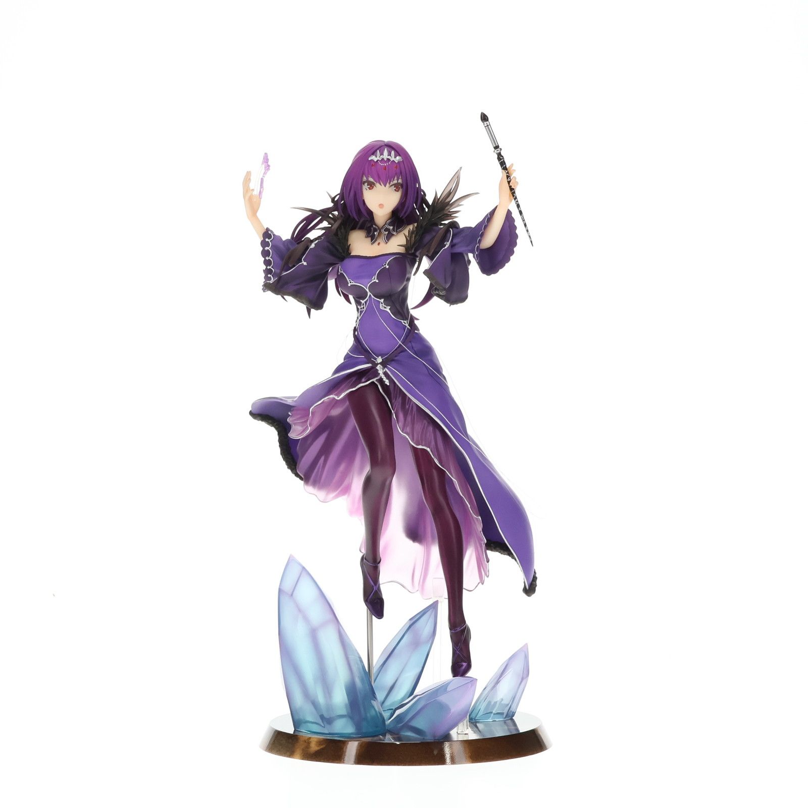 Fate/Grand Order スカサハ=スカディ フィギィア Amazon | Fate/Grand