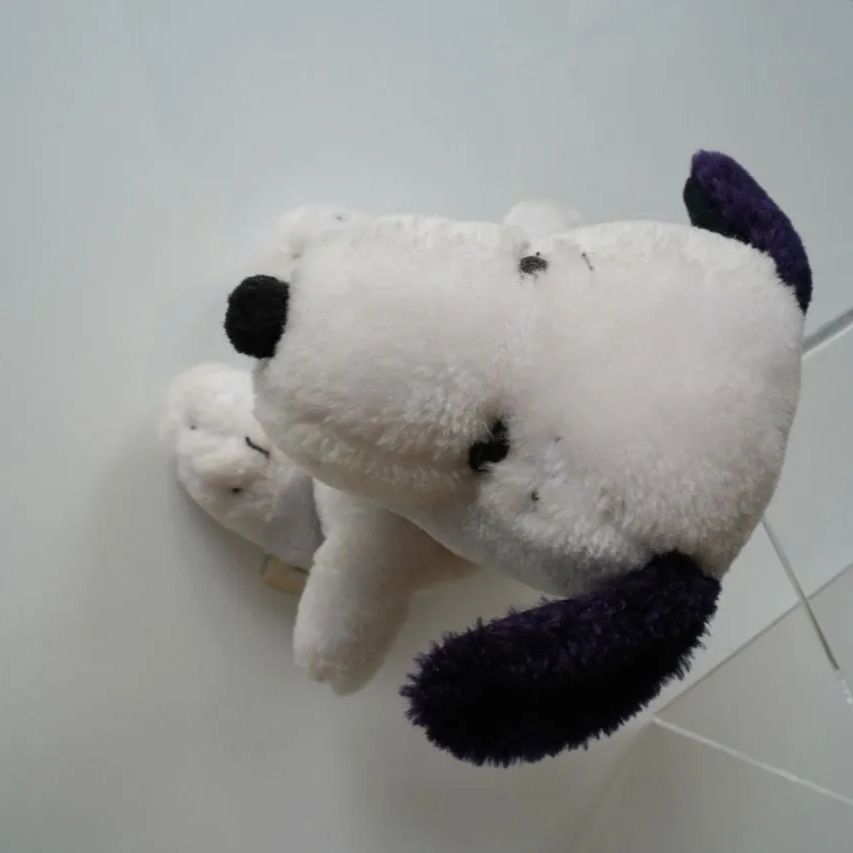 スヌーピー 1968年 エンジニア レア ヴィンテージ ぬいぐるみ