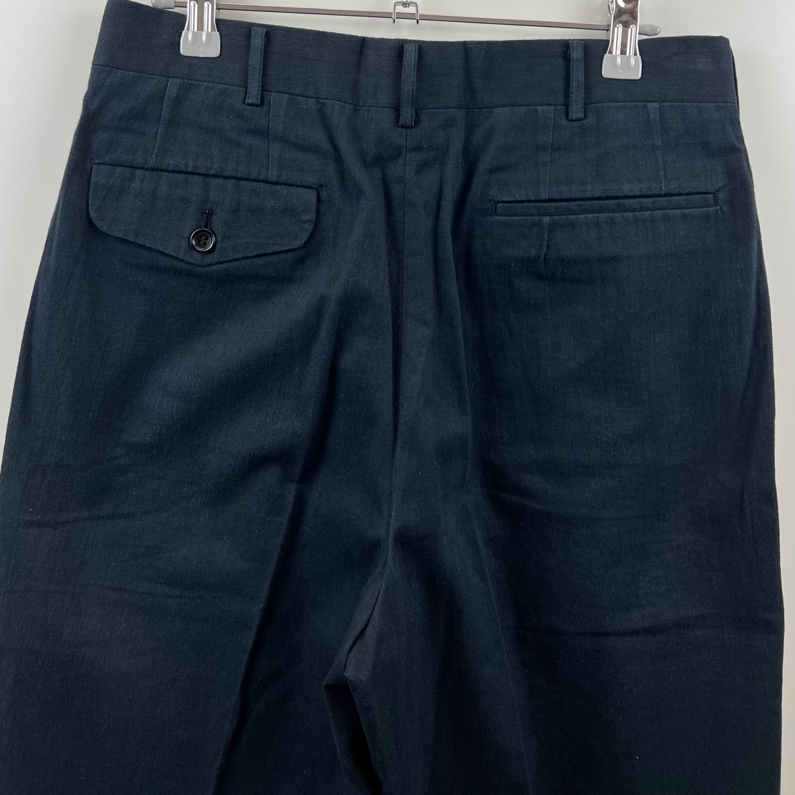 80s 田中オム COMME des GARÇONS HOMME チノパン 【公式通販】