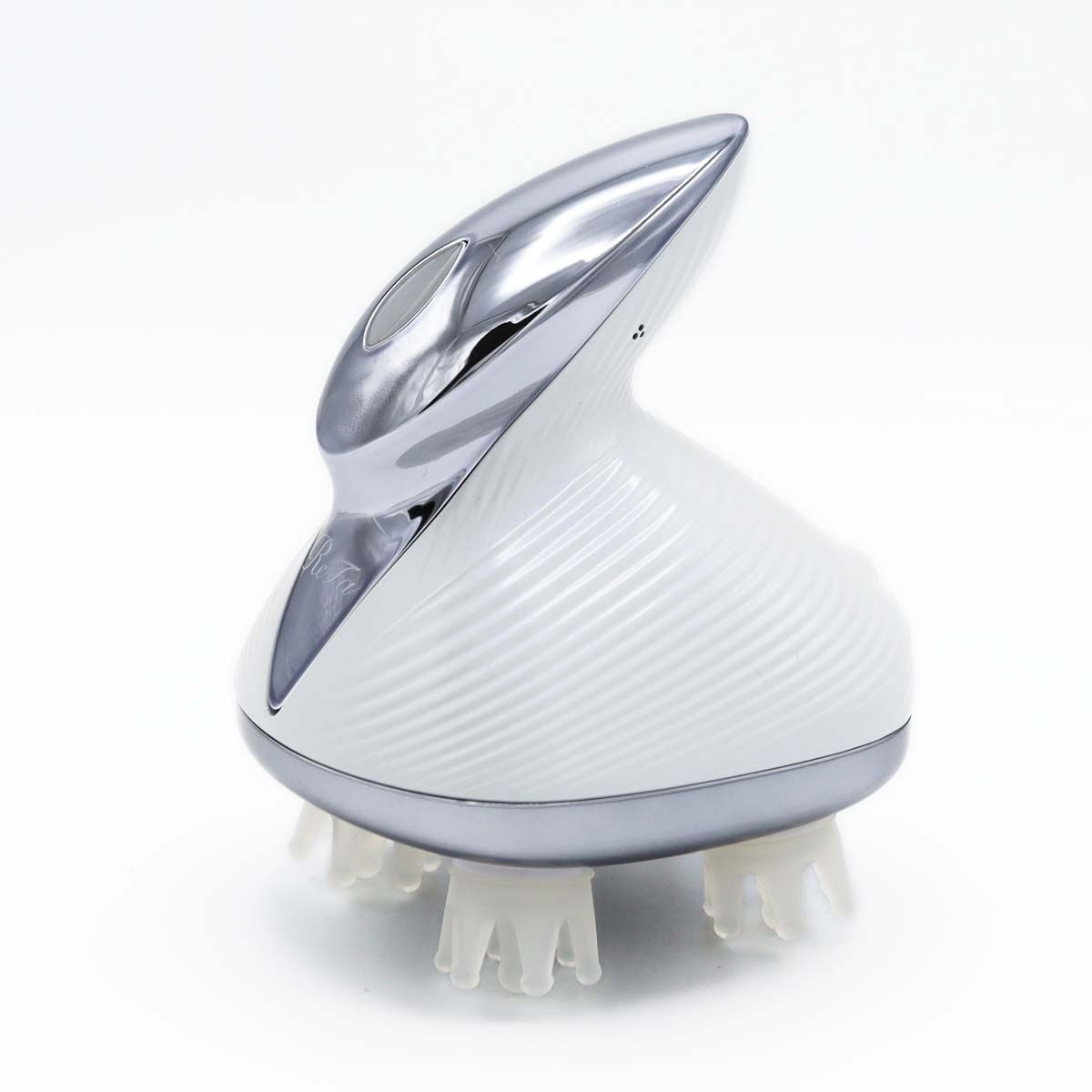 稼働 ReFa 配送 リファ ビューテックヘッドスパ RE-AP-02A ホワイト