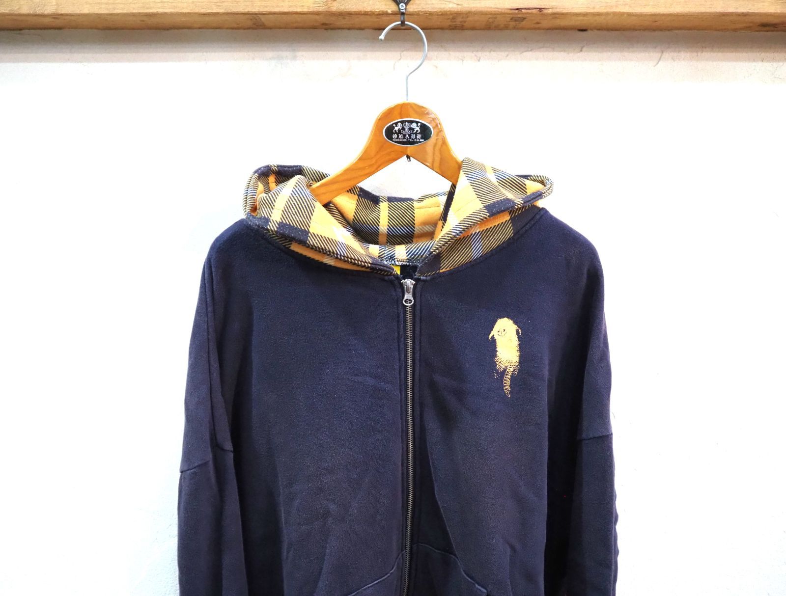 米津玄師 パーカー オパール】米津玄師 せきついくんパーカー 脊椎が