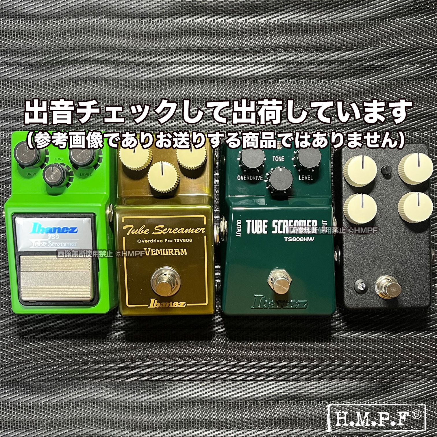 匿名配送・送料無料】【GrnDrive】自作TSV808/横穴sw/サンドブラック/9