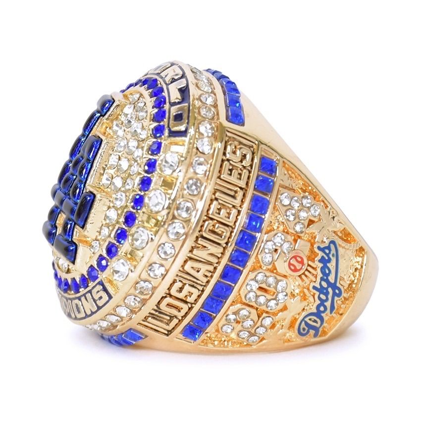 優勝セール中！大谷翔平リング ドジャースタジアム来場者限定 その他