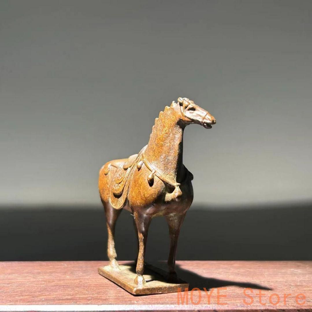 銅器 高脚双龍飛鳳薫香炉 客間茶室書斎華貴 大方得体薫香炉 装飾品