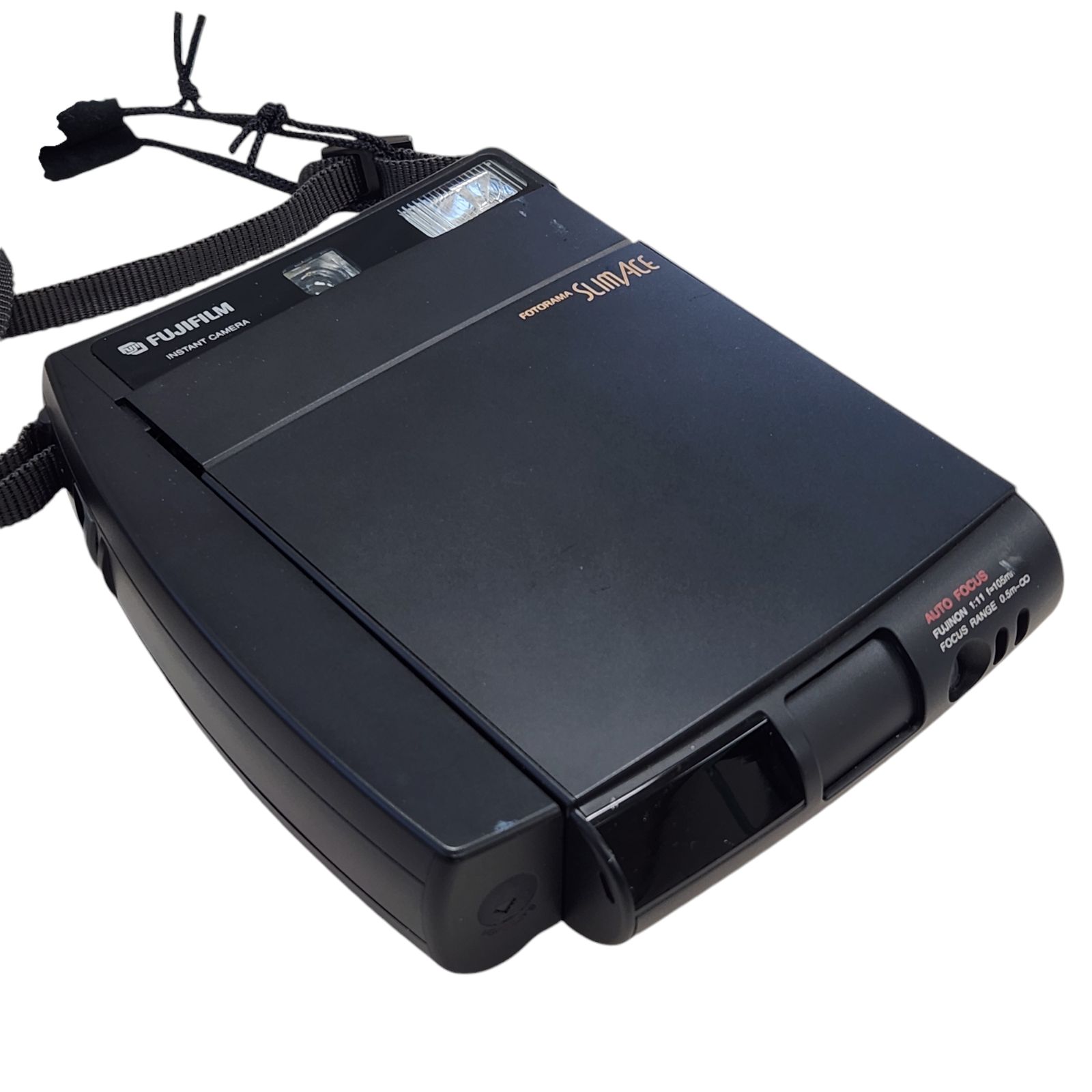 FUJIFILM Photorama FUJIFILM SLIM ACE FOTORAMA インスタントカメラ