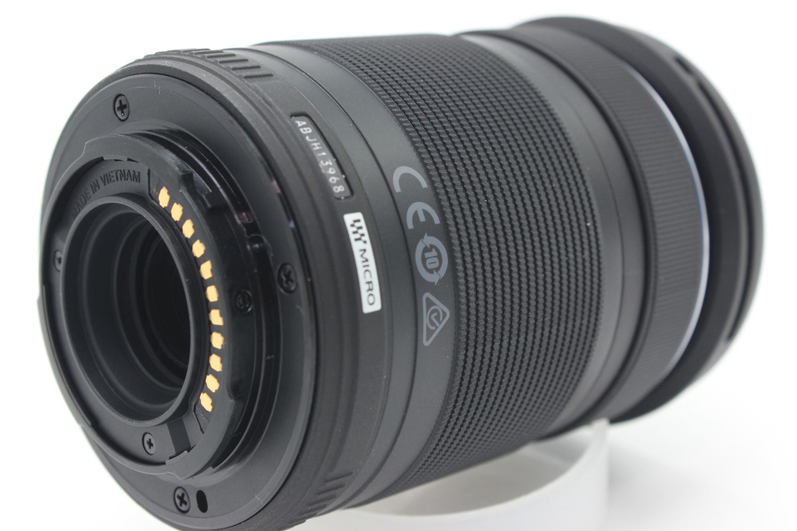 OLYMPUS M.ZUIKO DIGITAL ED 40-150mm F4.0-5.6 R セール ブラック