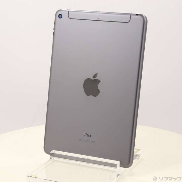 iPad mini 第7スペースグレー 256G殆ど新品 iPad mini Wi‑Fi +