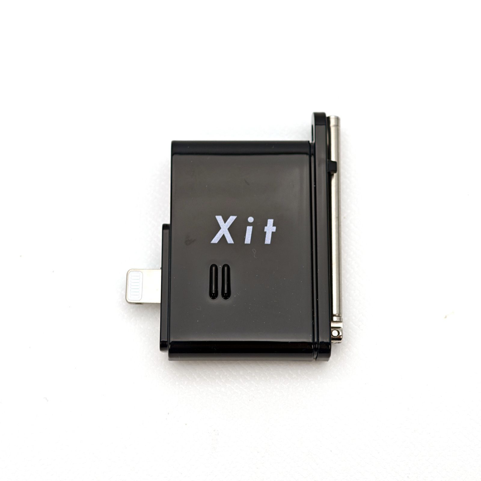 PIXELA ピクセラ Xit Stick XIT-STK210 お買い得品 Lightning接続