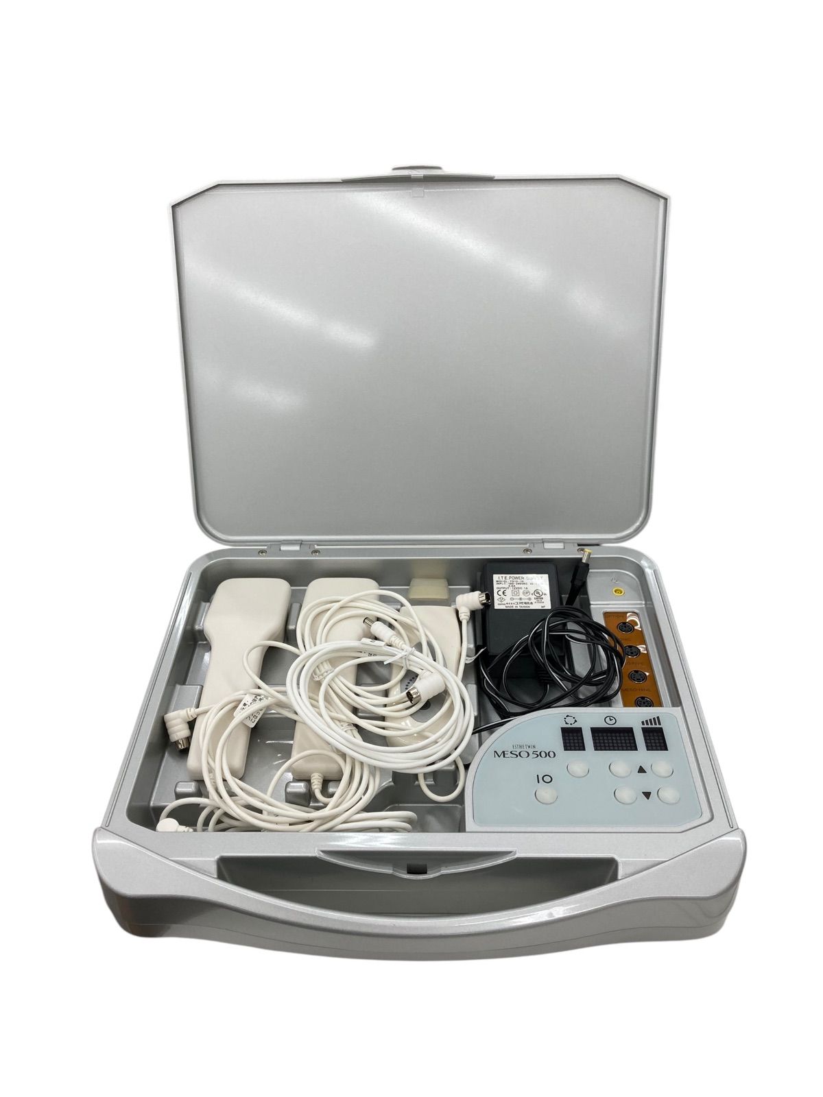 美容器 エステツイン メソ500