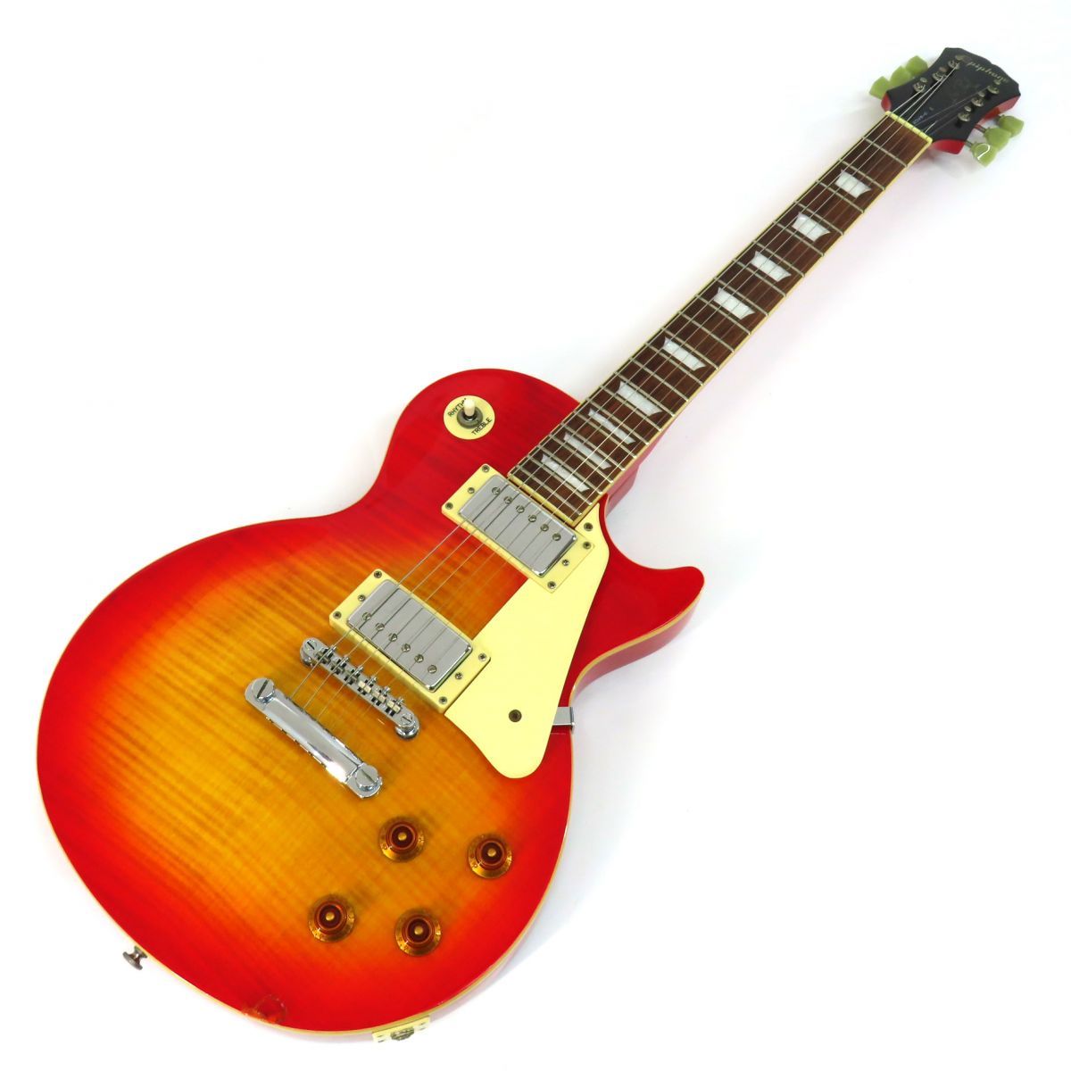 Epiphone エピフォン Les Epiphone エピフォン Les Paul Standard