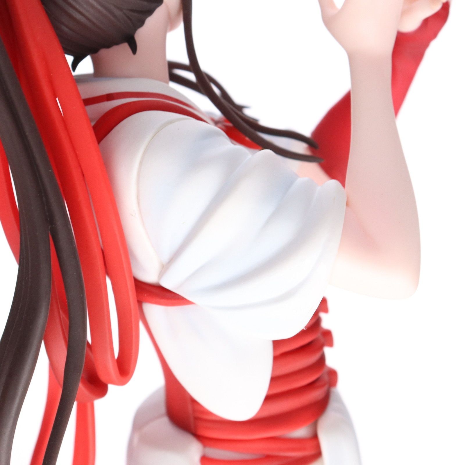 F:NEX限定 山田浅ェ門佐切(やまだあさえもんさぎり) 地獄楽 1/7 完成品