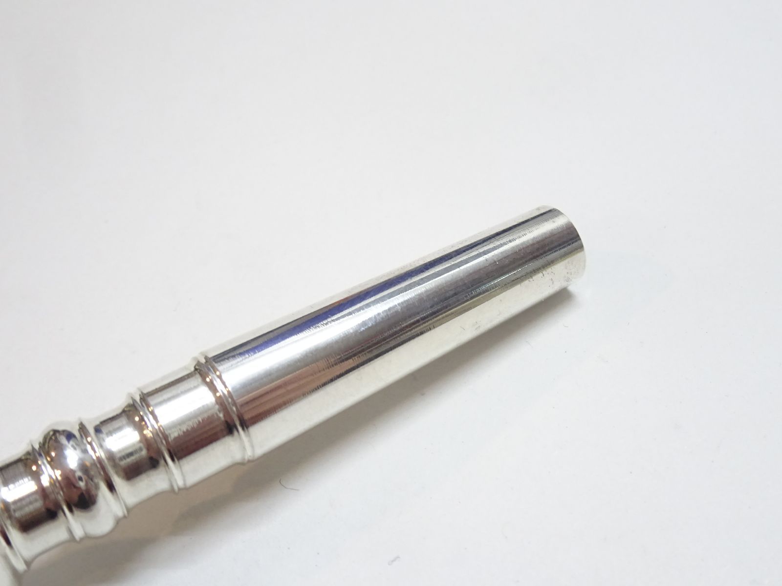 Laskey ラスキー トランペット用マウスピース 75MC SP【西巣鴨】【中古