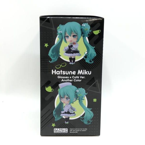 グッドスマイルカンパニー グッスマくじ 初音ミク 2025 Autumn ラスト