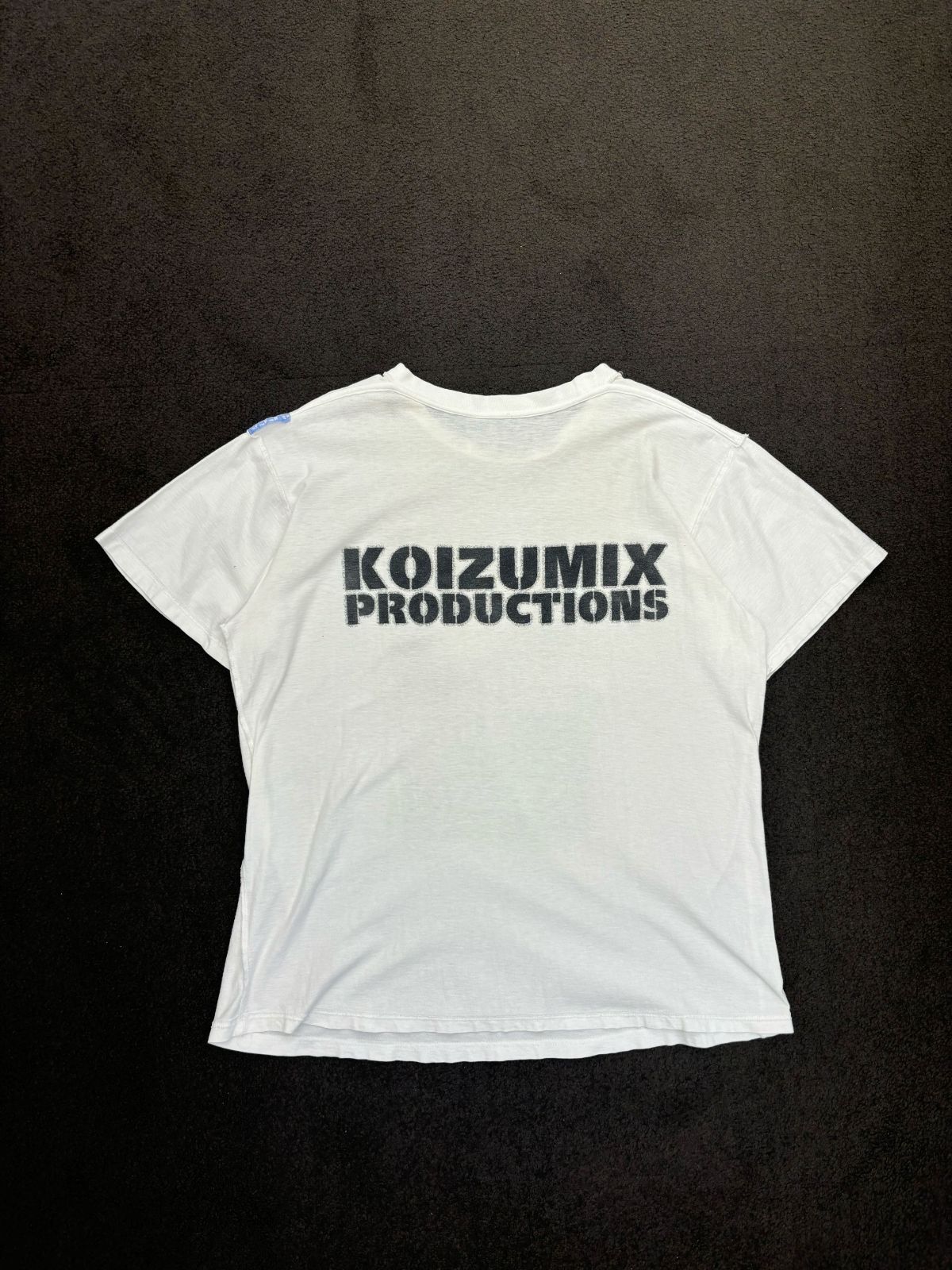 AFFA (エーエフエフエー) 90S KOIZUMIX PRODUCTION 小泉今日子 フォト