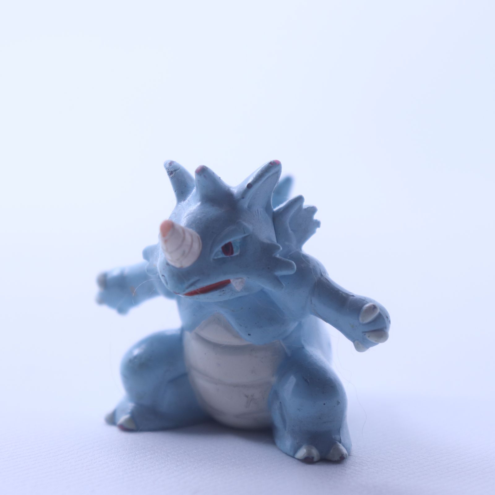 モンコレ サイホーン 初期 ポケモン モンコレ サイホーン フィギュア