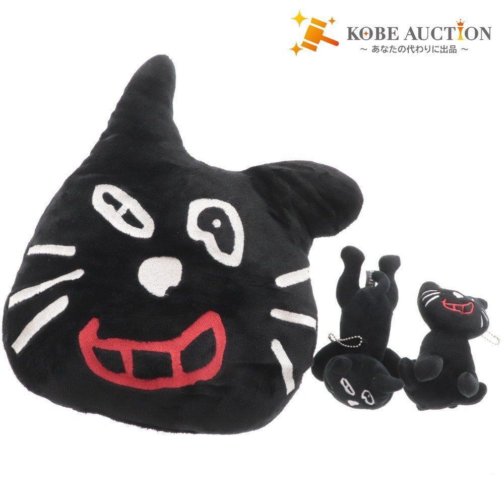 キヨ キヨ猫 TOP4 LEVEL.4 東キヨドーム グッズ まとめ売り Amazon.co