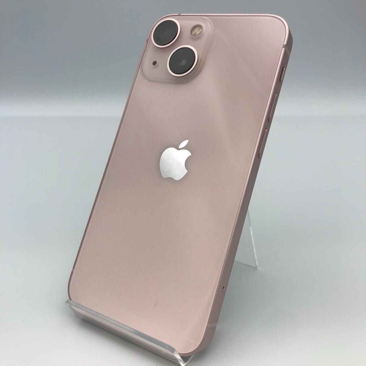 美品 Apple 人気 iPhone 13 ピンク 本体 128ギガ 美品 Apple iPhone 13