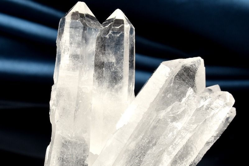 1点物】コロンビア産◇希少 レムリアンシードクリスタル 89x47x24mm