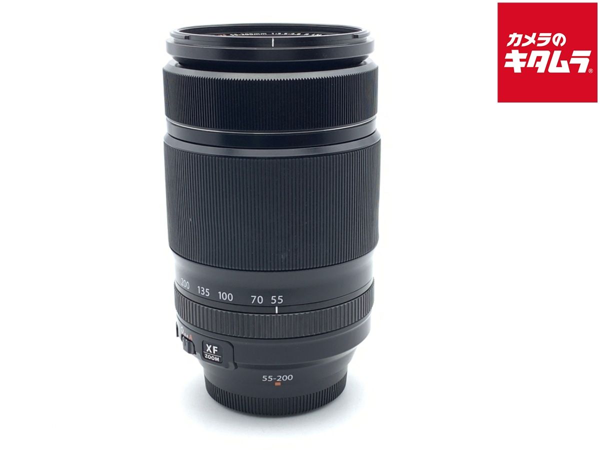 Canon EF-M 55~200mm 望遠レンズ ☆Canon EF-M 55-200mm IS STM