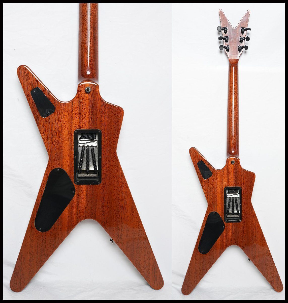 エレキギター (メーカー不明)(G70) エレキギター (メーカー不明)(G70