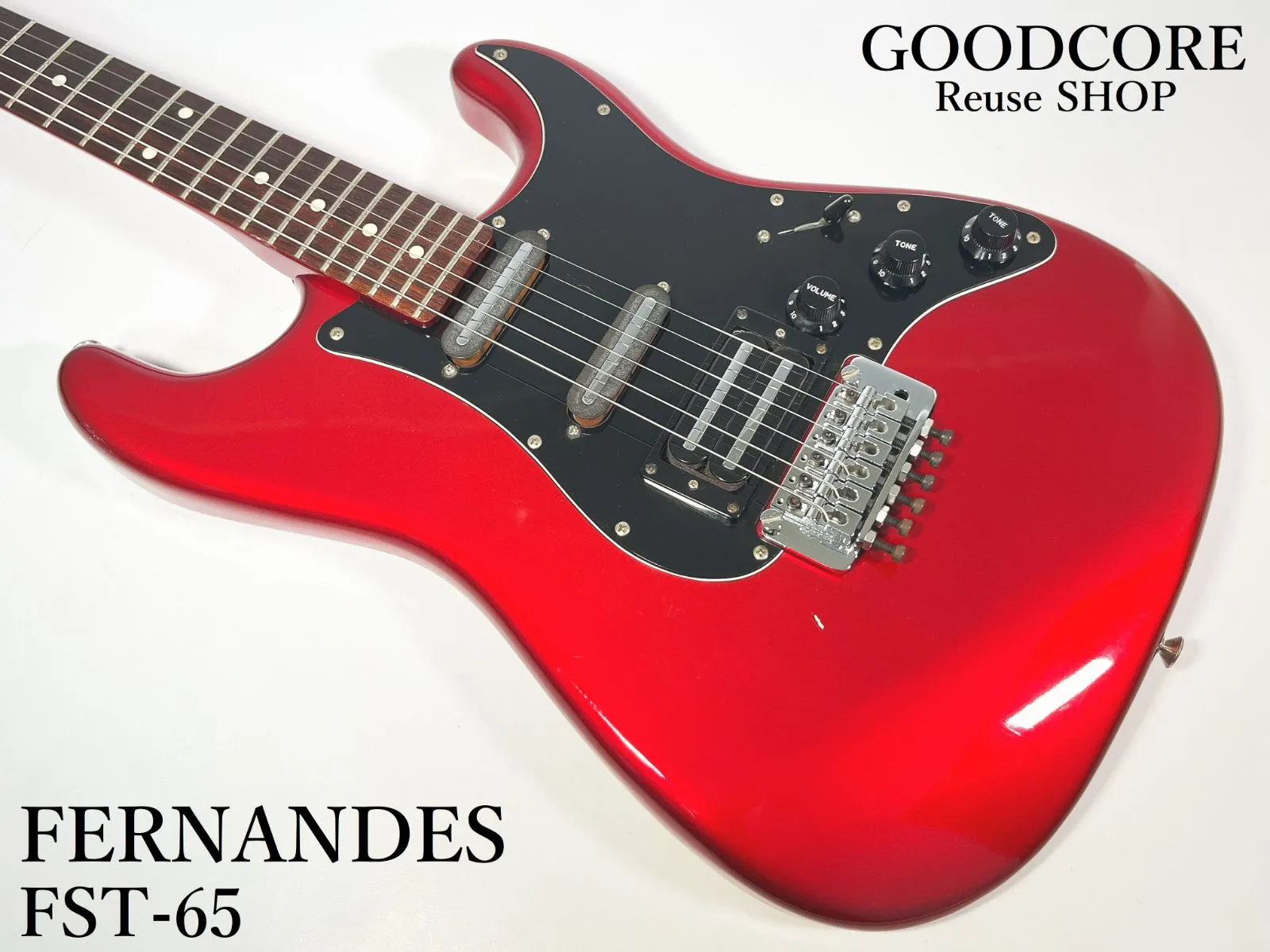 2026年最新】fernandes function fstの人気アイテム - メルカリ