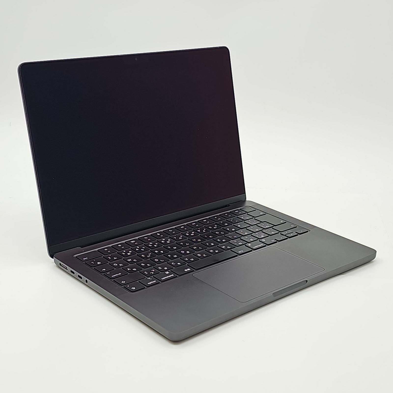 動作確認済み MacBook Pro 動作確認済み MacBook Pro Retina 13インチ