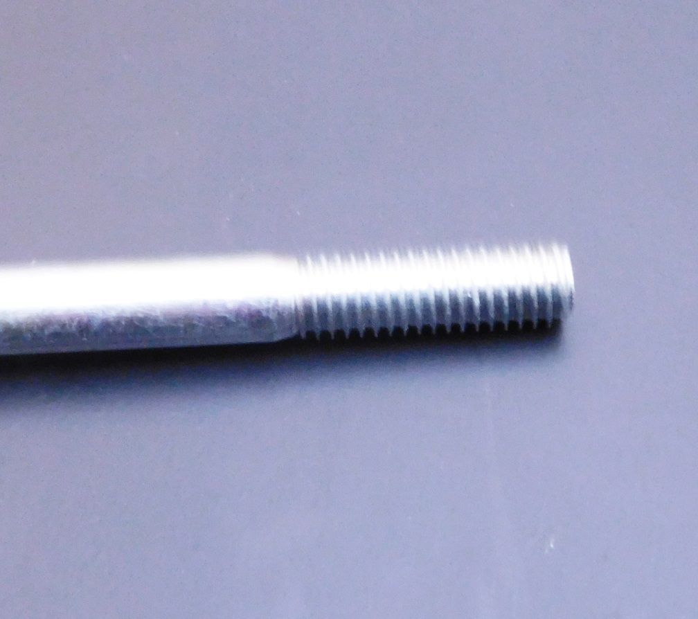 AF34 AF35 ライブディオ ライブディオZX 純正シリンダーヘッドネジ4本