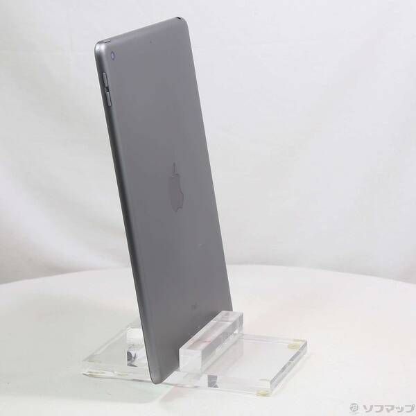 Apple iPad スペースグレー 本体 第7世代 32GB iPad7 Wi-Fiモデル 32GB