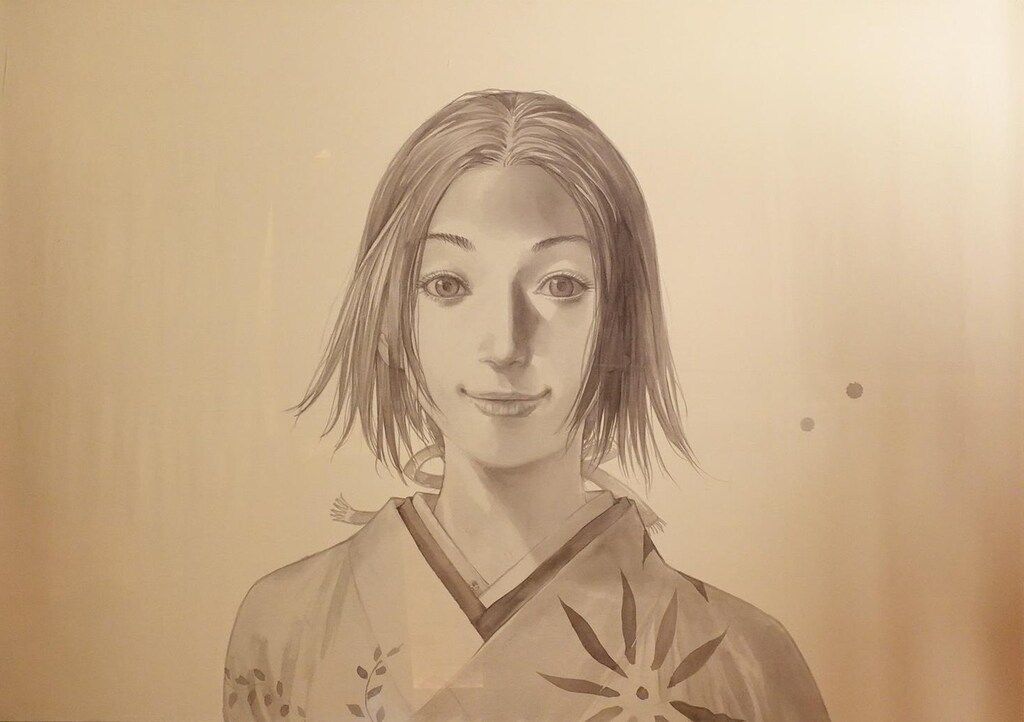 バカボンド 大判ポスター Amazon.co.jp: CZWEN アニメ ポスター 宮本