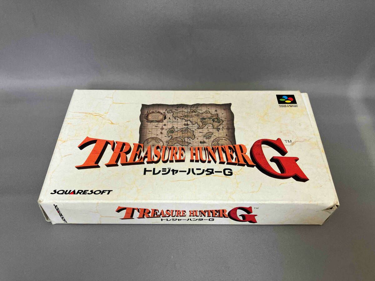 トレジャーハンター、ロック/拡張アートfoil トレジャーハンター