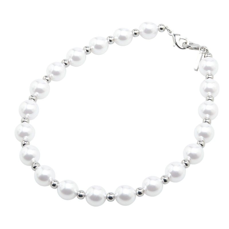 ANTERIMA アンテプリマ ペルラーティ シルバー パールチャーム 楽天