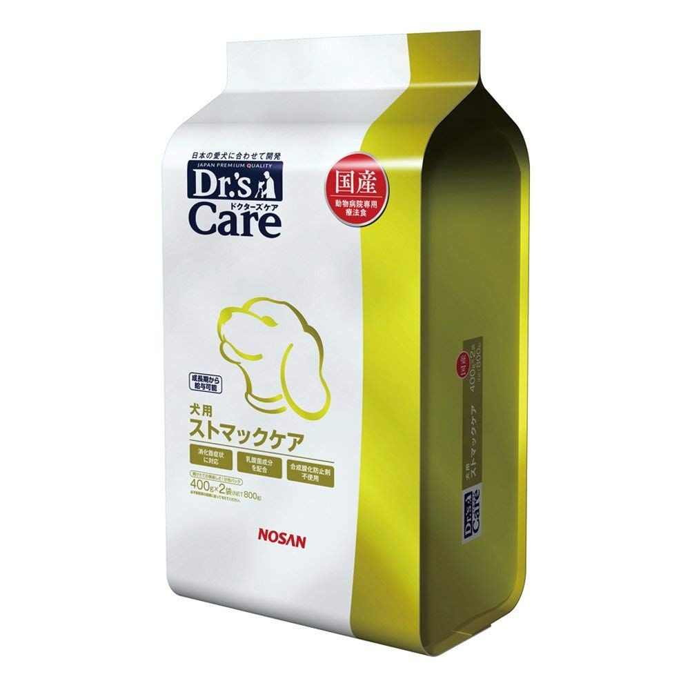 ドクターズケア猫用ストマックケア（可溶性繊維） ドクターズケア 猫用