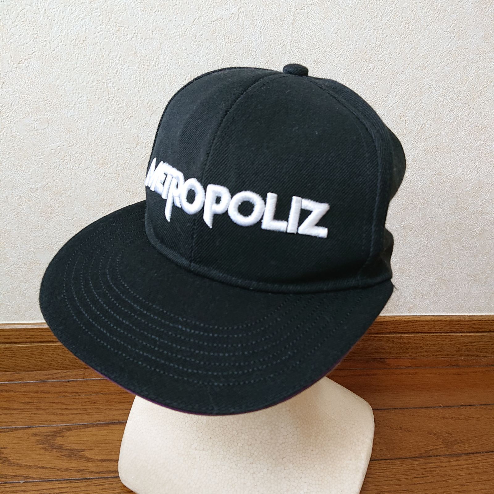 三代目JSB FOREVER ~ONE~ CAP J.S.B. キャップ 三代目JSB EXILETRIBE