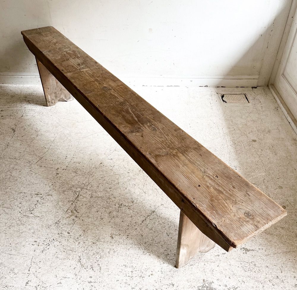 専用 フランス アンティーク ベンチ 【公式通販】