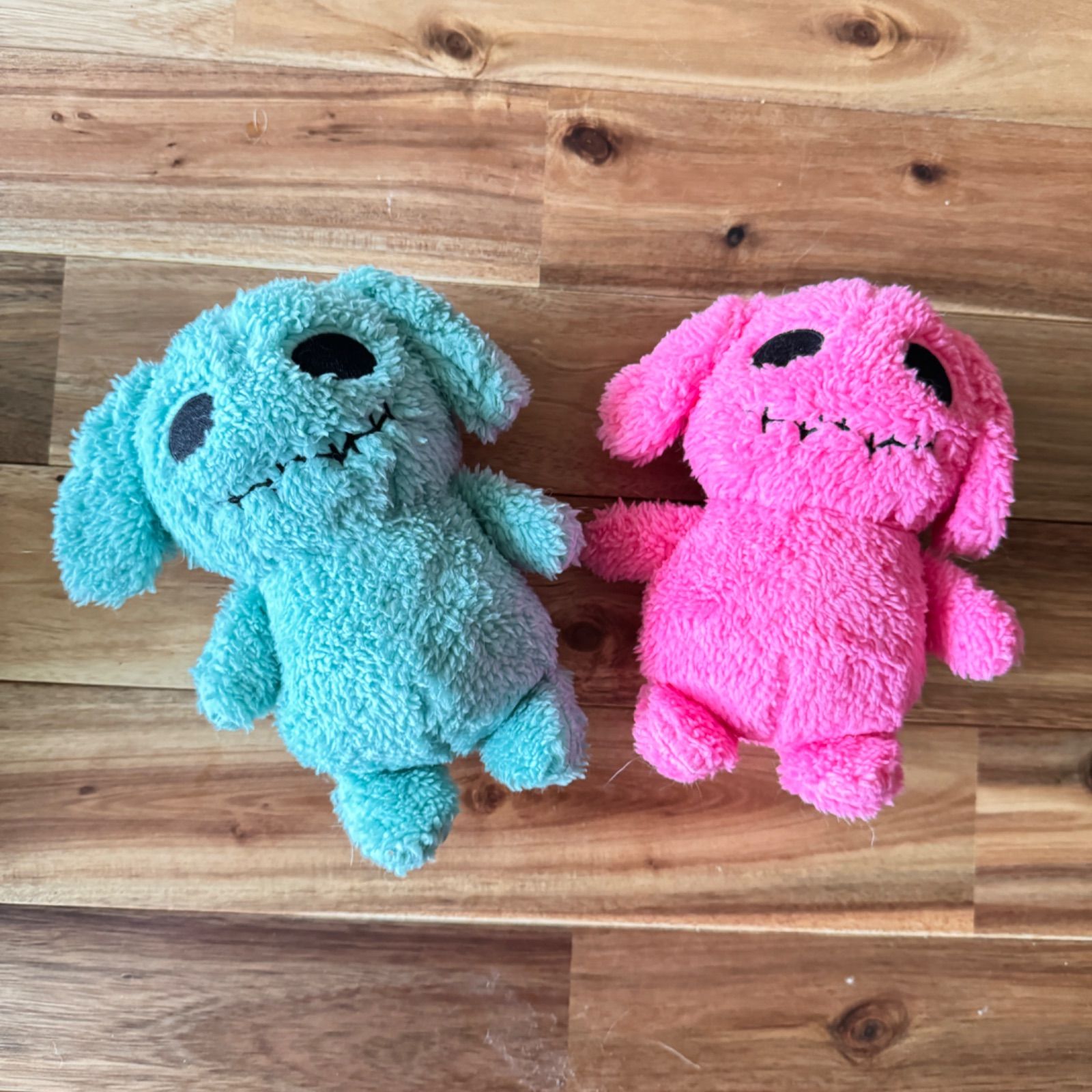 ゼメキス ホイぬいぐるみセット ゼメキス ホイぬいぐるみセット The