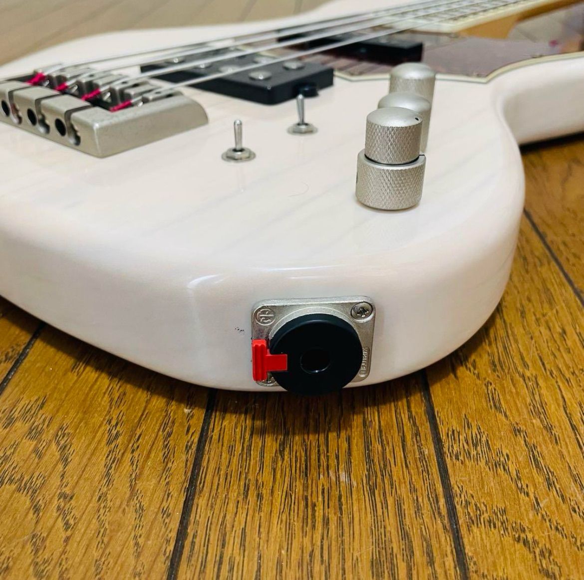 7726 Cort GB74 WBL エレキベース 送料無料 匿名配送 7726 Cort GB74