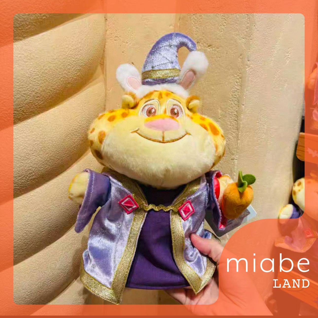 Group B｜10~15営業日国内倉庫発送｜miabe LAND｜限定｜上海ディズニー