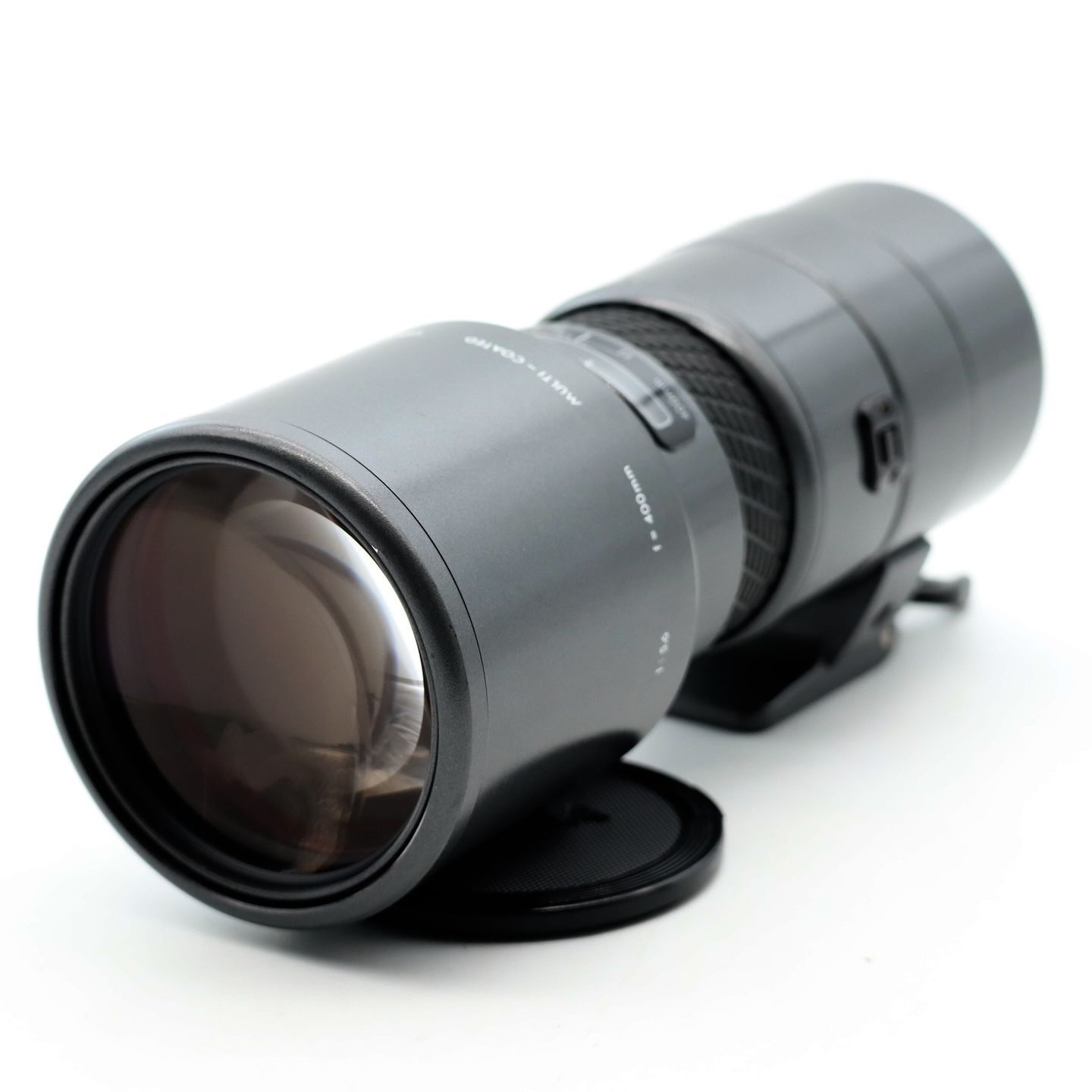 SIGMA シグマ AF 400mm F5.6 キャノン用 ストア SIGMA AF TELE 400mm