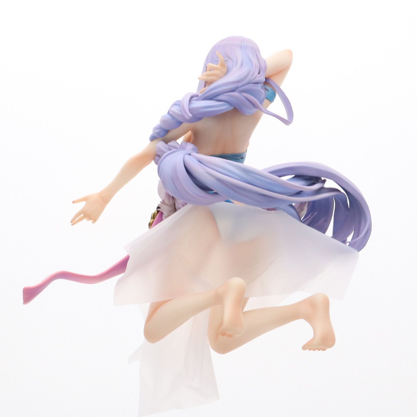 KDcolle 原作版「私」アラクネ/白織(しらおり) 蜘蛛ですが、なにか? 1