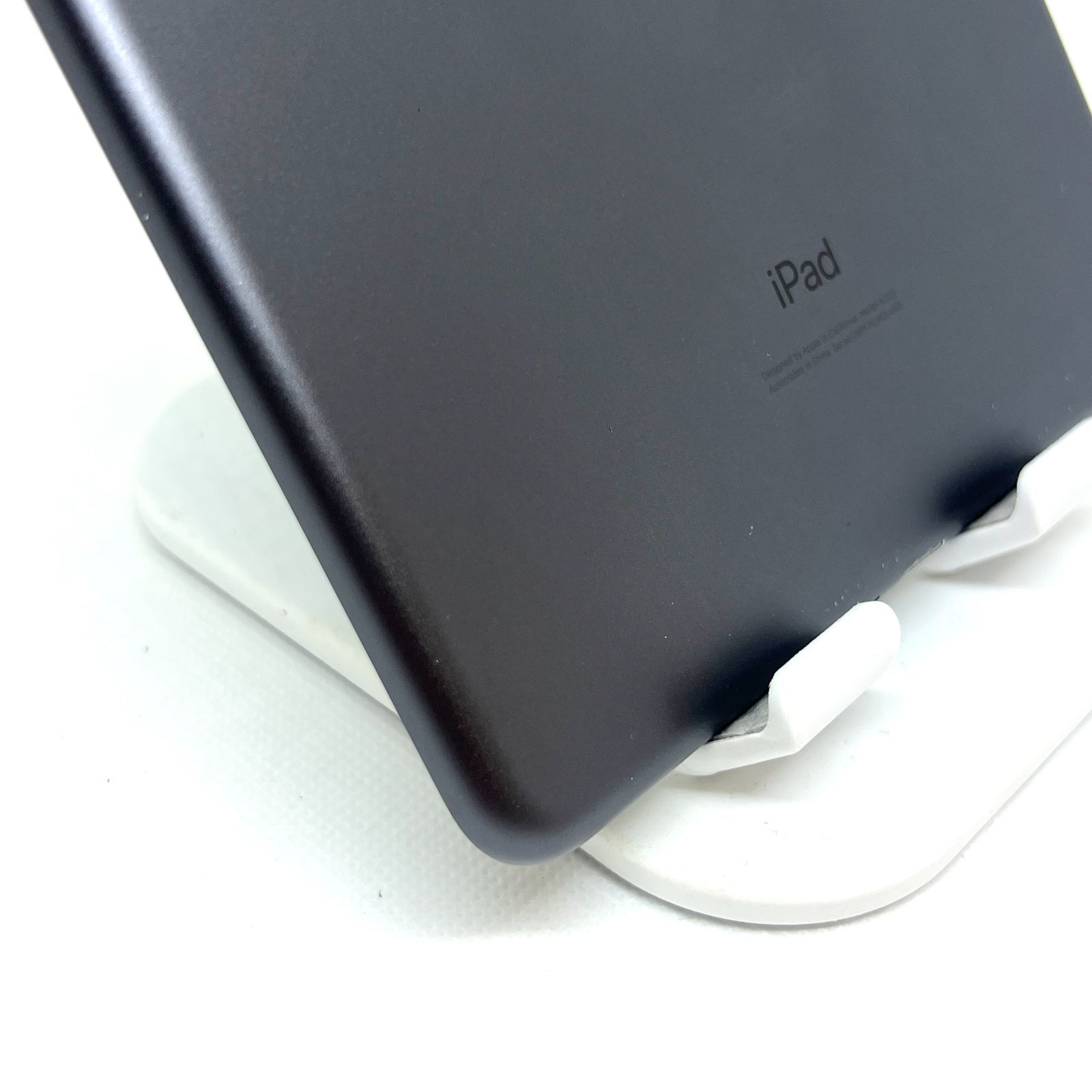 並品】【純正バッテリー84%】iPad mini 5 スペースグレイ wi-fiモデル