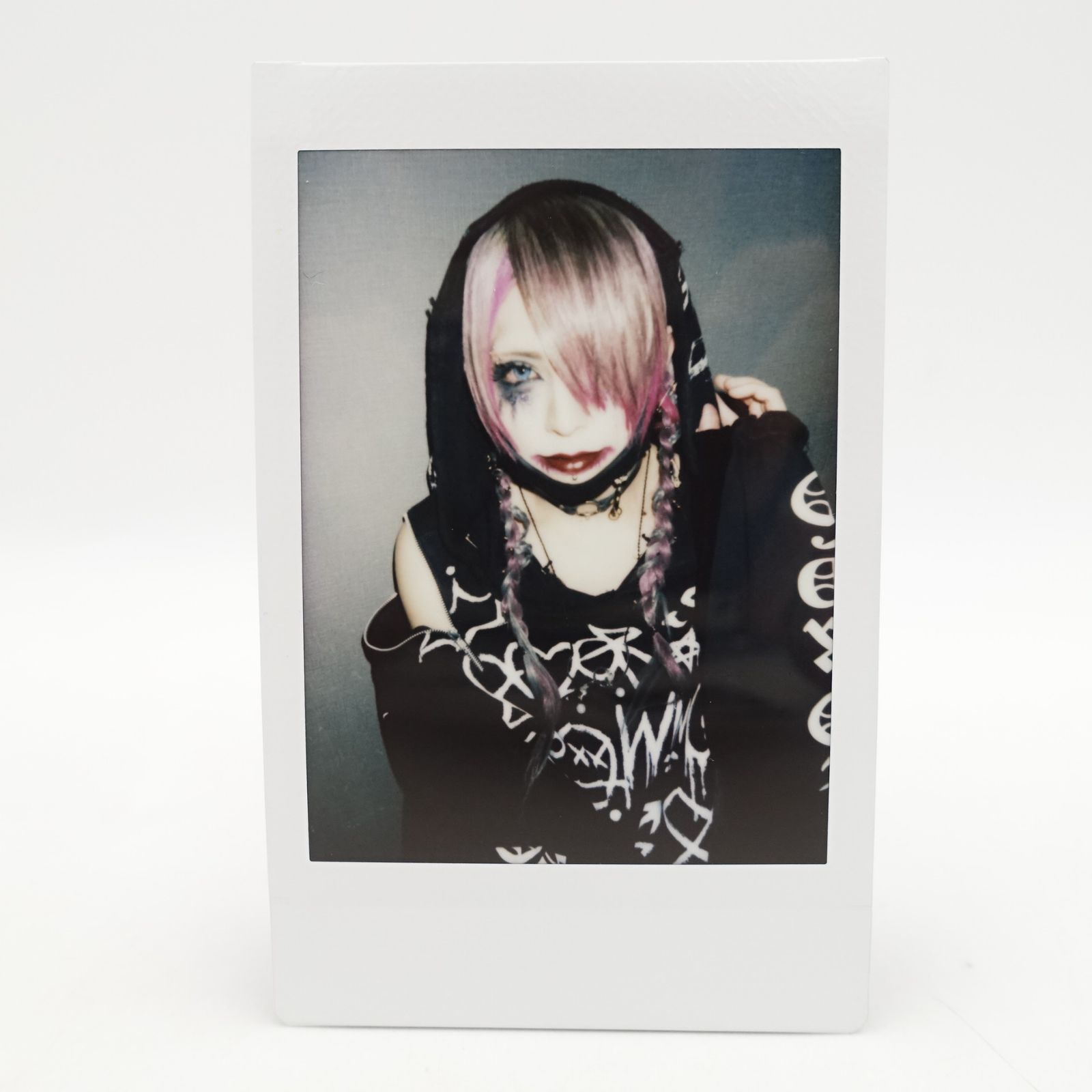 MiAサイン入り付き】 MEJIBRAY MiA チェキ 51枚 MEJIBRAY MiA チェキ