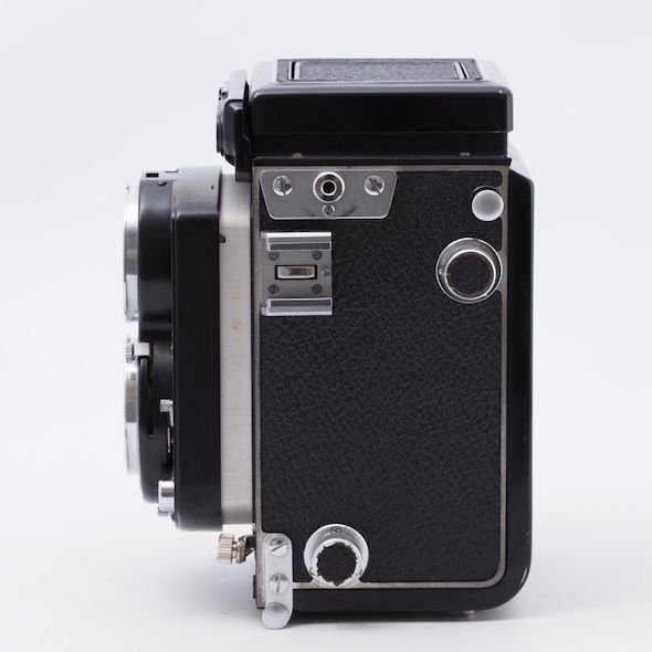 MINOLTA AUTOCORD III ミノルタオートコードⅢ /3型 Rokkorレンズ