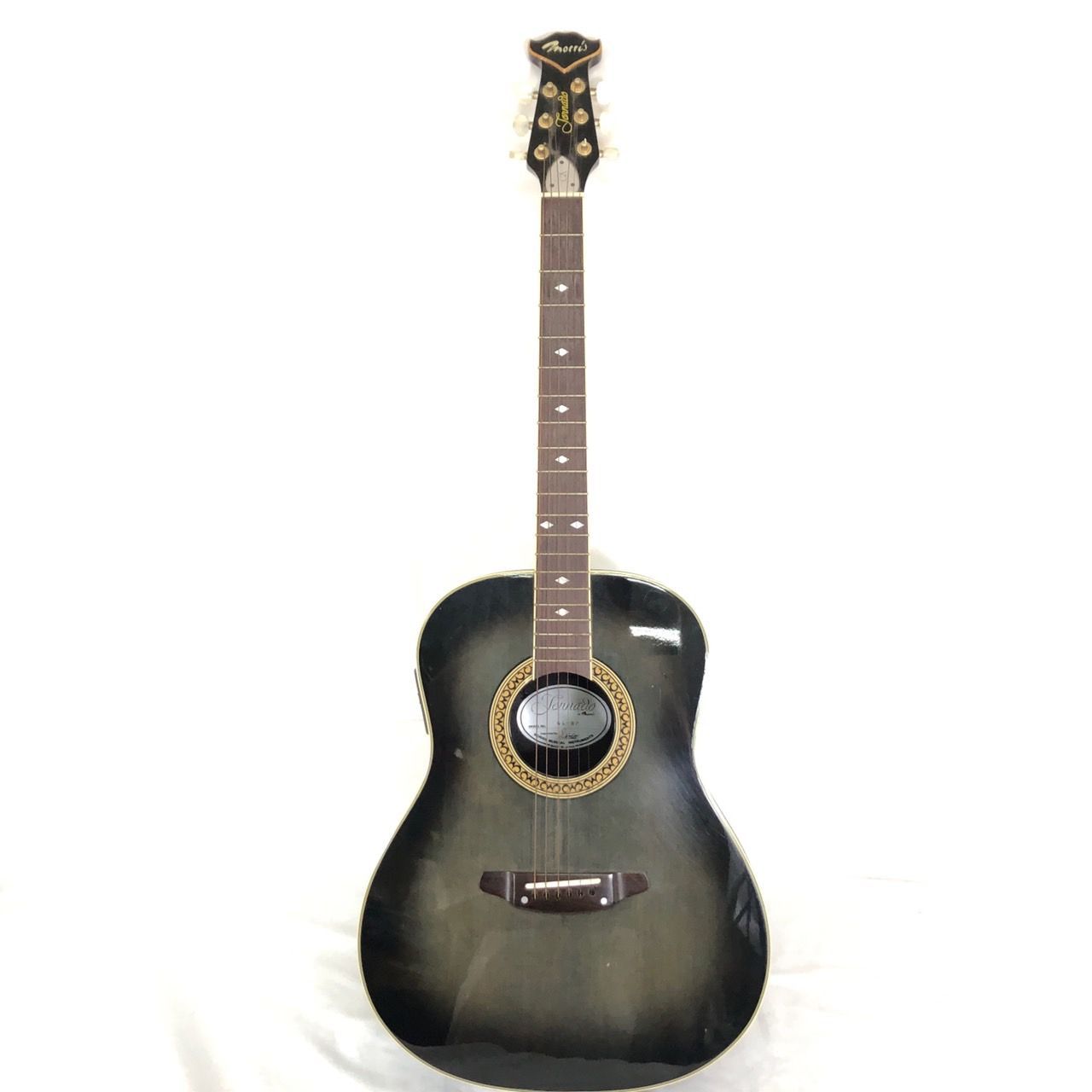 Morris tornado GX-SP ※レフティ仕様 公式通販 Morris tornado GX