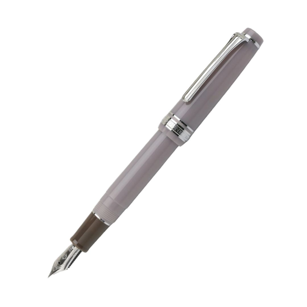 SAILOR セーラー SHIKIORI -四季織- 5周年記念 穣（みのり）万年筆