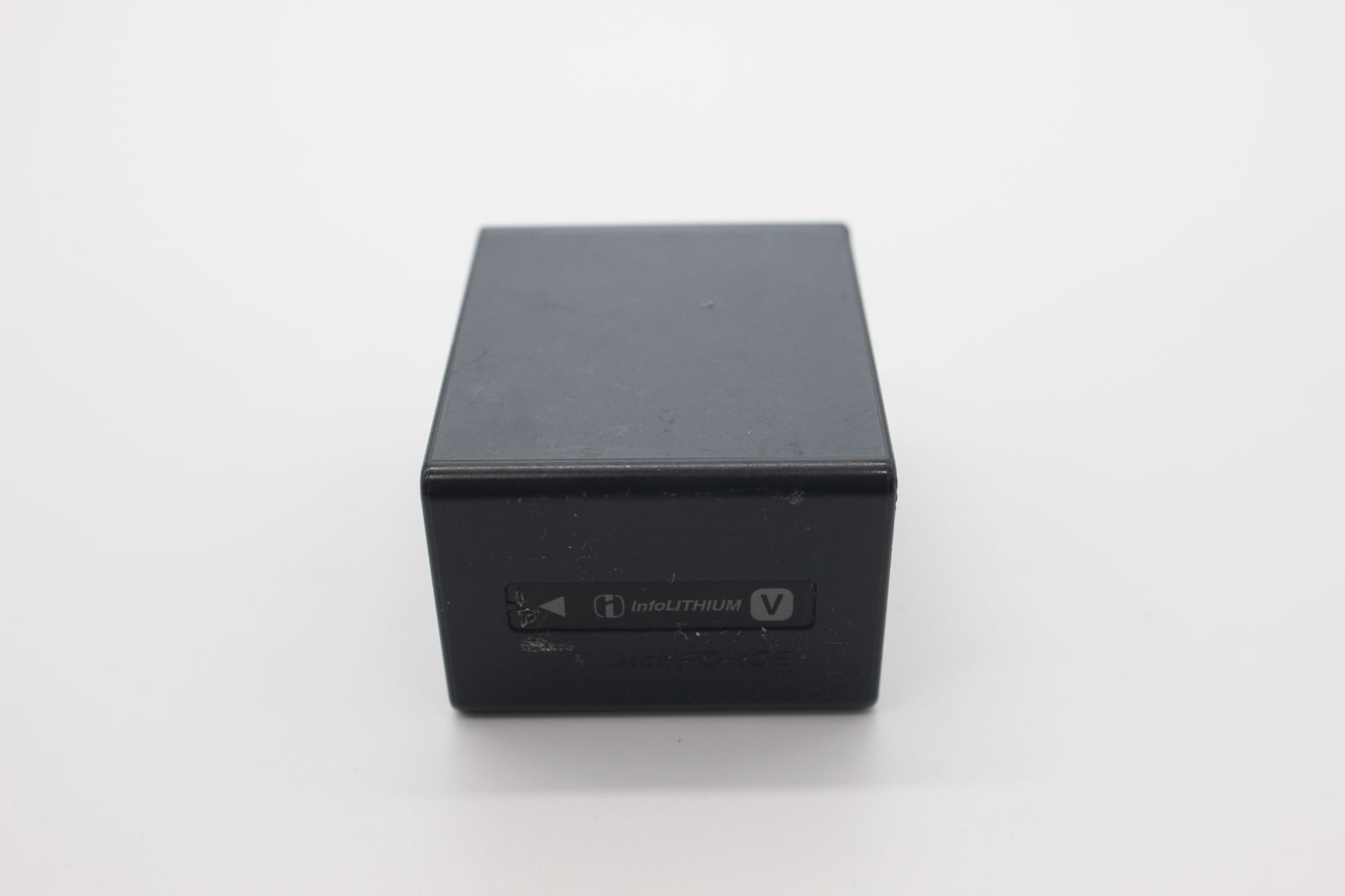 極上品 Sony 純正バッテリーパック NP-FV100A 注文 ≪極上品≫ SONY NP