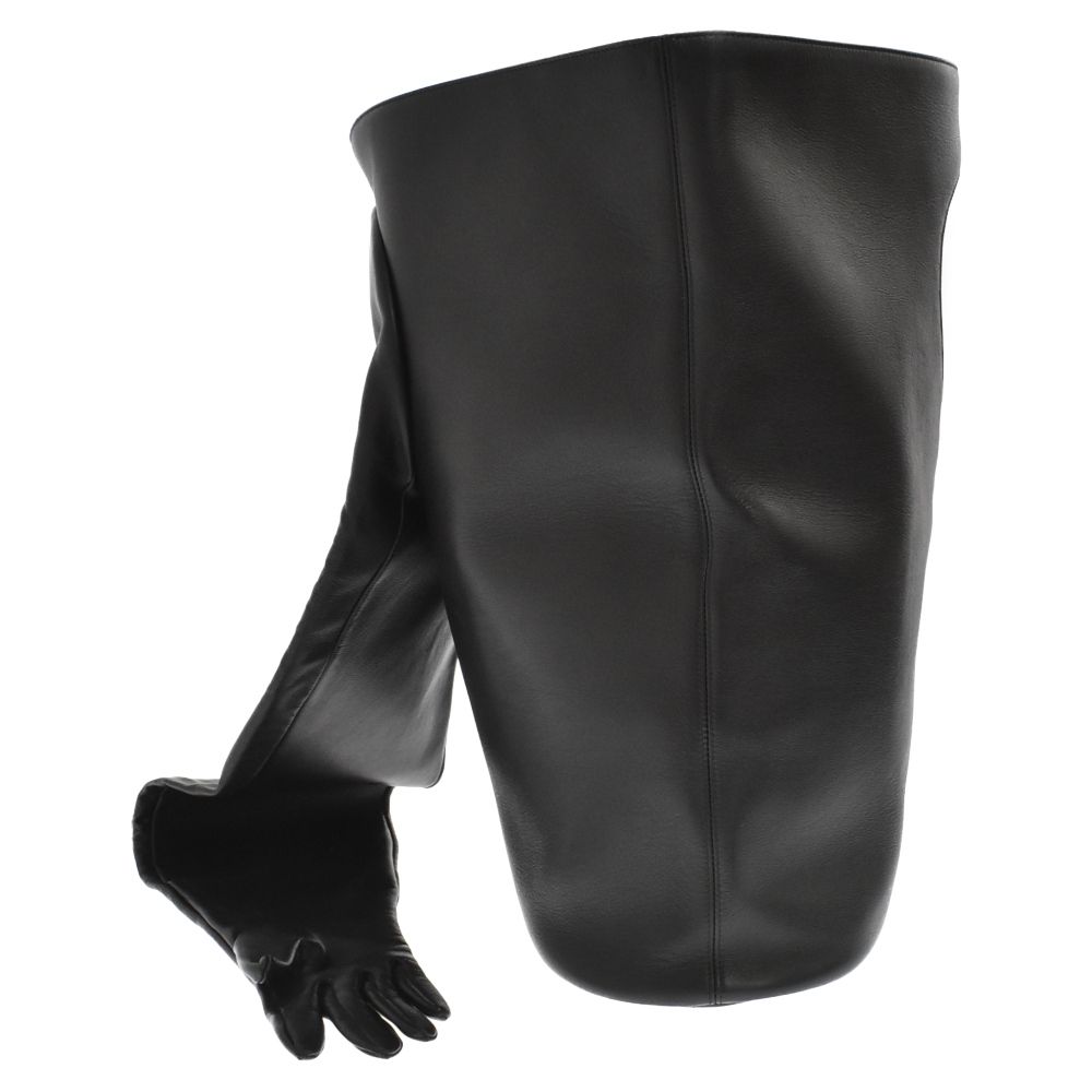 BALENCIAGA (バレンシアガ) GLOVE LARGE TOTE BAG グローブ ラージ