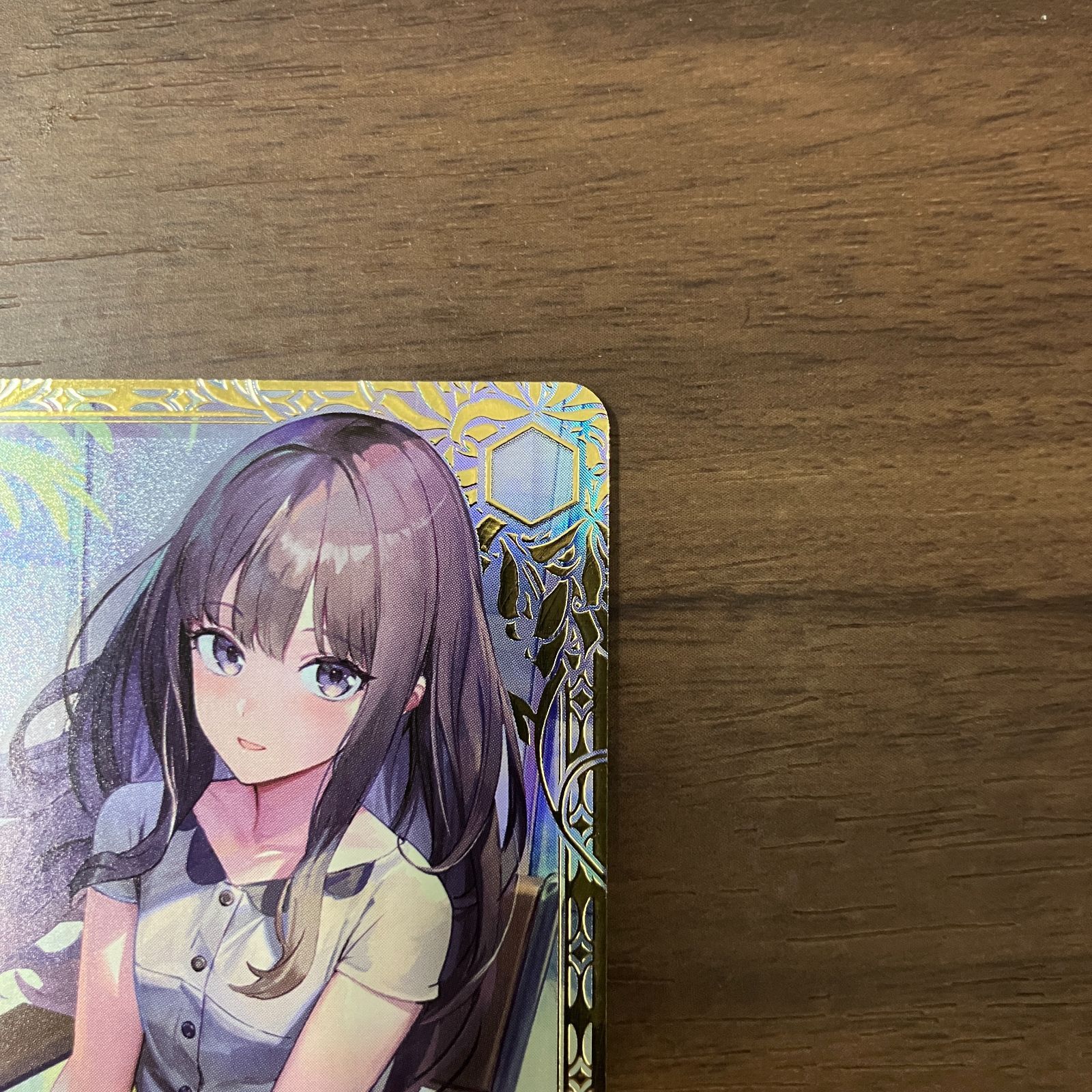 待ち合わせ たきな SIR シリアルナンバー入 リコリスリコイル ヴァイス