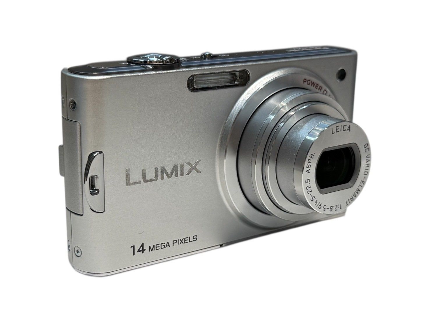 Panasonic (パナソニック) LUMIX ルミックス FZ66 販売 デジタルカメラ