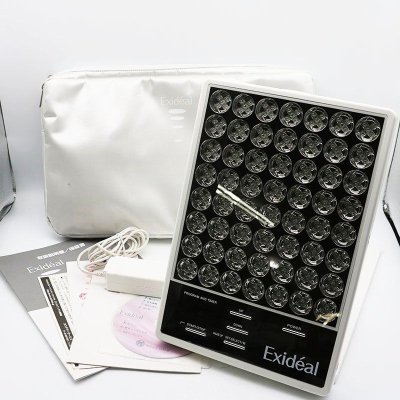 中古良品 ヴォーグインターナショナル エクスイディアル Exideal EX