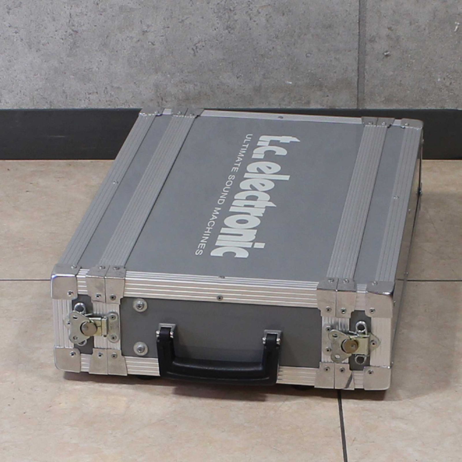 No Brand 2U 販売 ケース NO BRAND 【SOUTHCO?】2U ラックケース